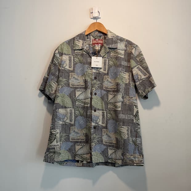 RJC shirt