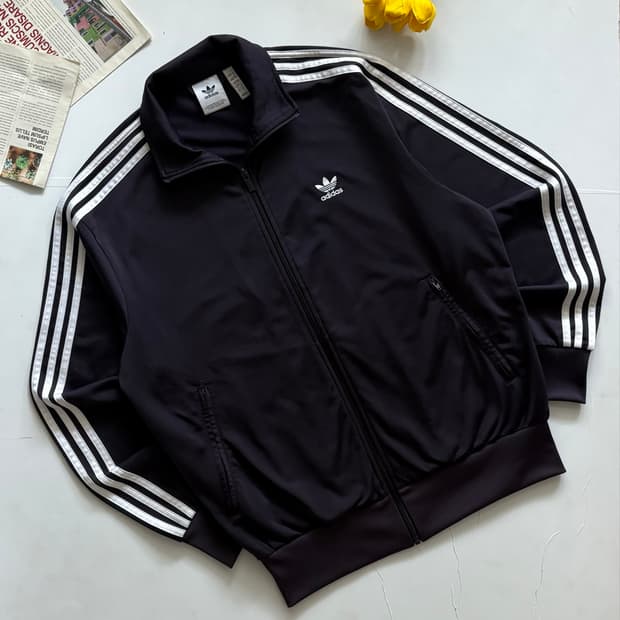 adidas 아디다스 파이어버드 트랙탑 져지 