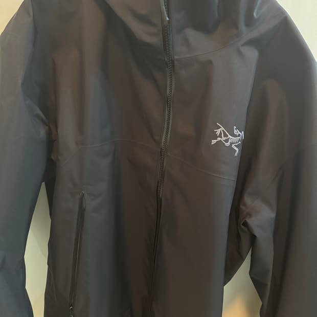아크테릭스 Beta jacket M사이즈