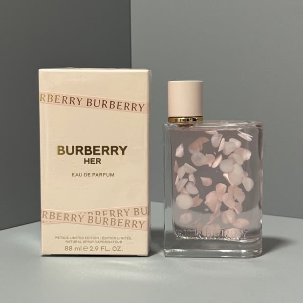 버버리 향수 허 88ml