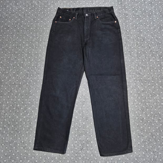 [36]리바이스 블랙 550 -382