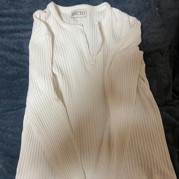 렉토헨리넥 라지