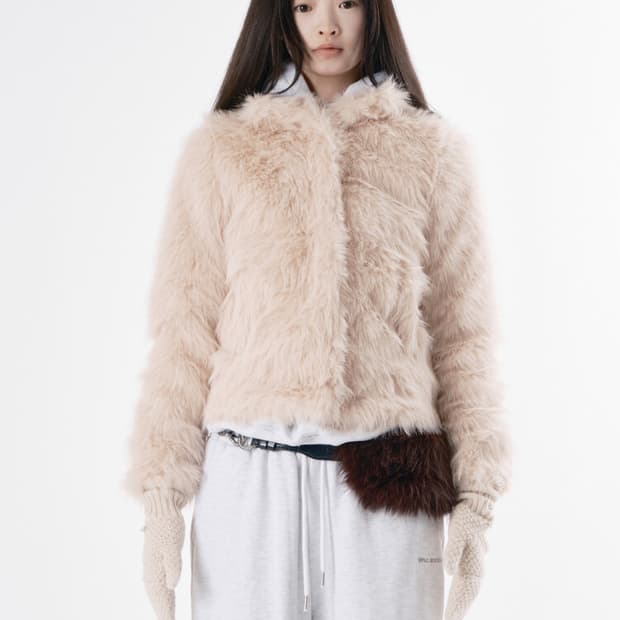 (구해요) wsc아카이브 퍼자켓