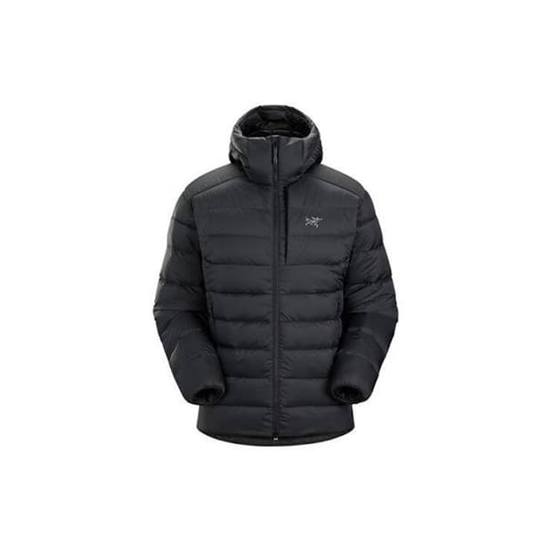 [새상품/XXL] 아크테릭스 토륨 후디 2xl 블랙