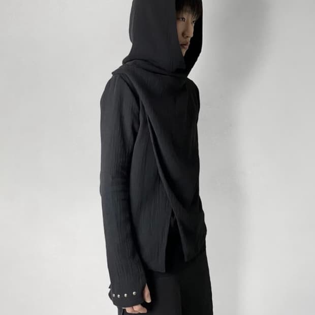 0030 드레이프 후드 1
