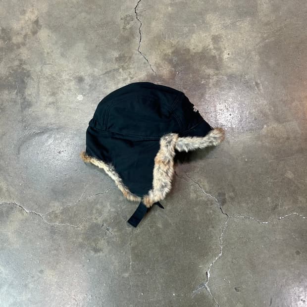 노스페이스 트루퍼햇