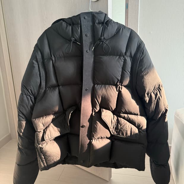 텐씨 허리케인 콤보 48 블랙