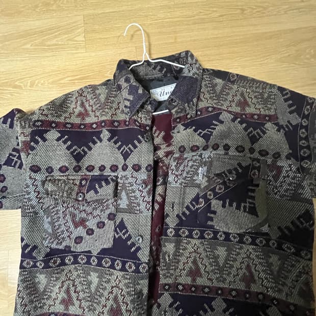 빈티지 자켓 판매합니다