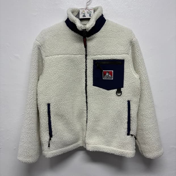 벤데이비스 후리스