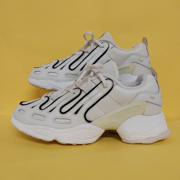 남성 아디다스 EQT 가젤 운동화 (240)