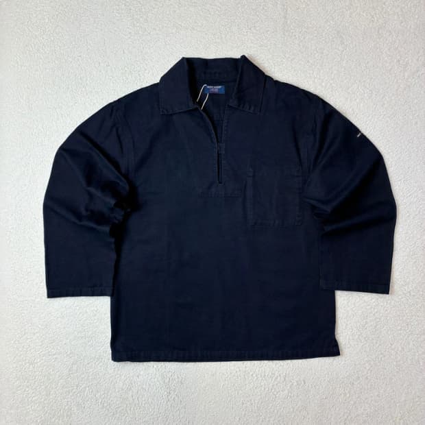 세인트제임스 네모 코튼 마린 롱 슬리브 PN5999