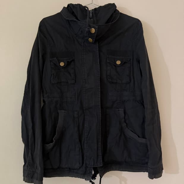 Japanese vintage jacket