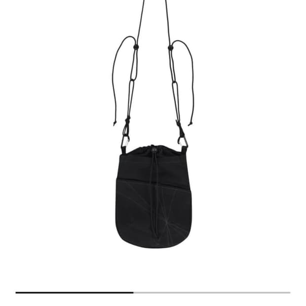 산산기어 가방 팝니다