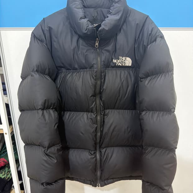 노스페이스 1996 눕시 