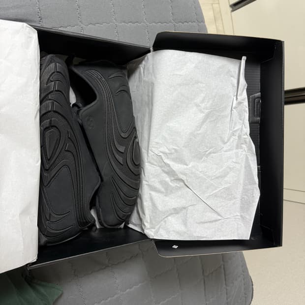 푸마 산산기어 탈론 