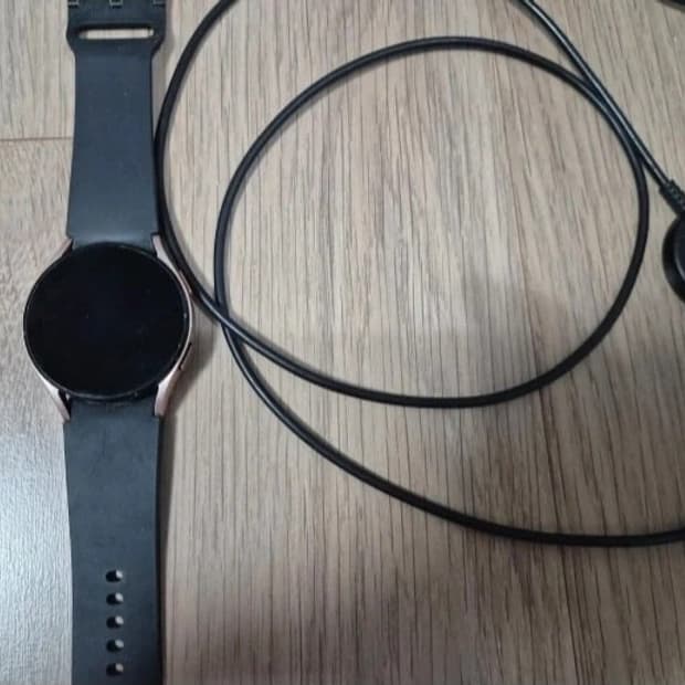 갤럭시워치 4 40mm