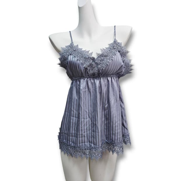 L Lace Cami