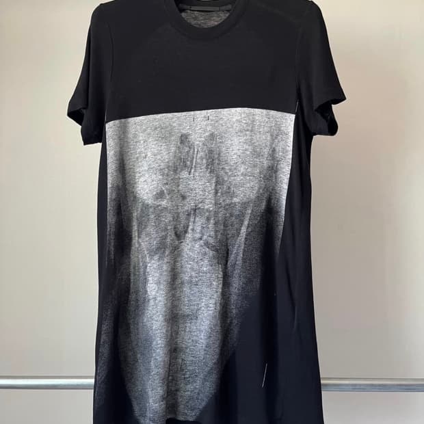 Julius FW15-16 [ sphere; | Printed Jerse