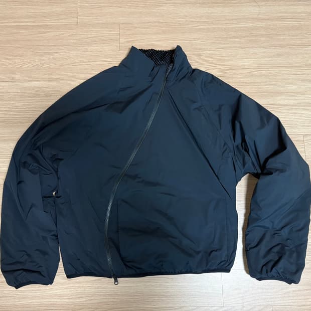 포스트아카이브팩션 파프 리버자켓 M