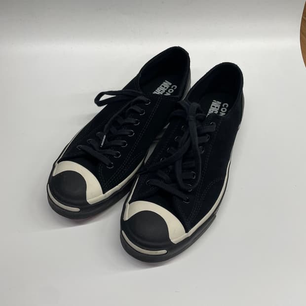 네이버후드 x 컨버스 잭퍼셀