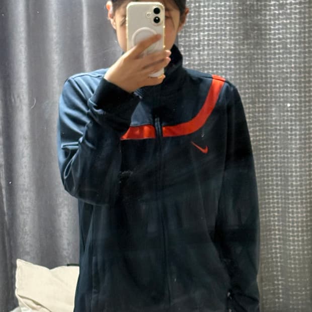 나이키 트레이닝 져지