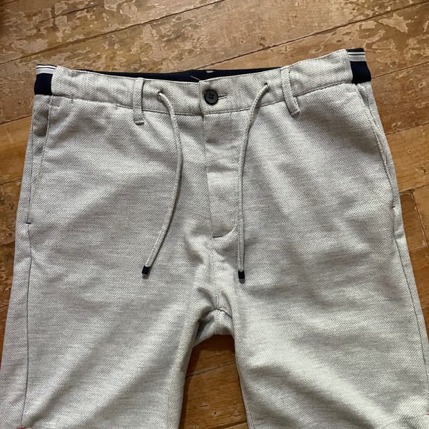 ZARA MAN 남성 반바지 M사이즈 (31사이즈)