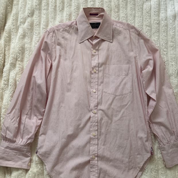 paul smith stripe shirts