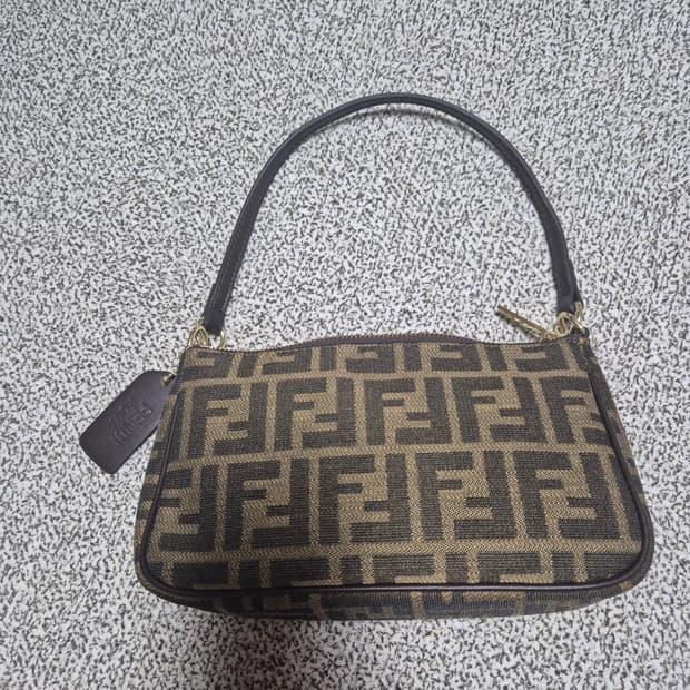 펜디 스타일 가방