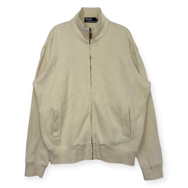 폴로 랄프로렌 집업 자켓 가디건