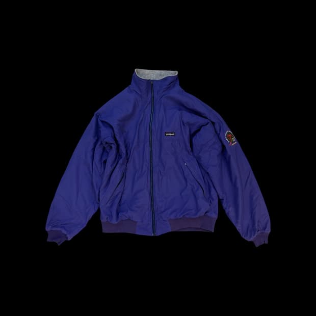 파타고니아 레트로-X 봄버 자켓