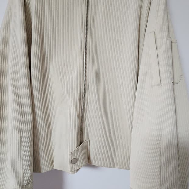 시스템옴므 플리츠 마원