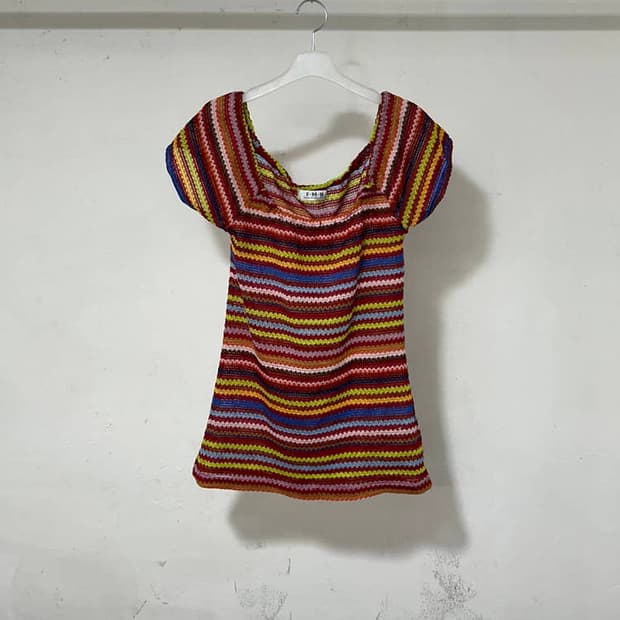 vtg top