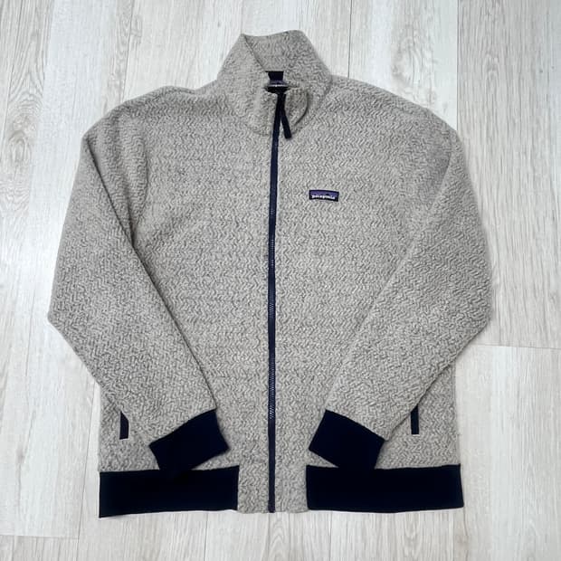 L사이즈 파타고니아 울리에스터 플리스 자켓