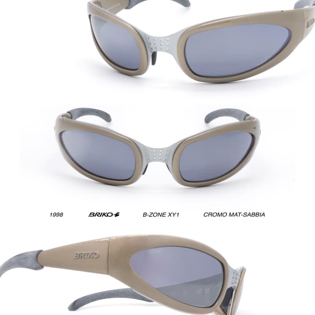 Briko B(ee)-Zone XY1 (1998)