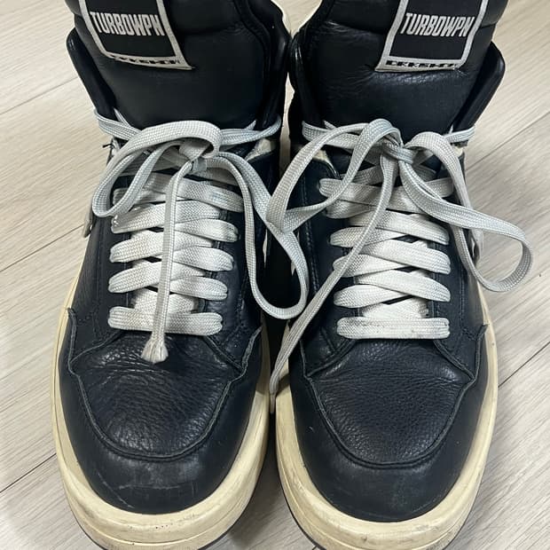 [290] 다크쉐도우 터보웨폰 블랙 크림