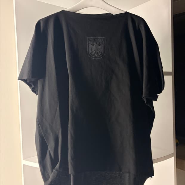 칸예웨스트 벌쳐스 티셔츠 [2]