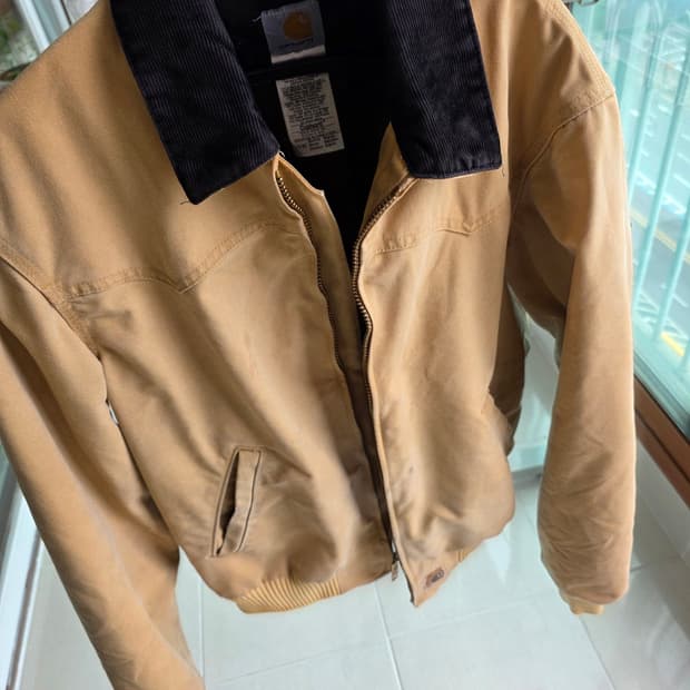 Carhartt J14 wet M