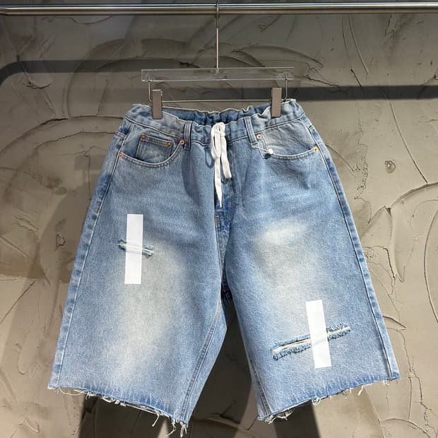 메종마르지엘라 청반바지