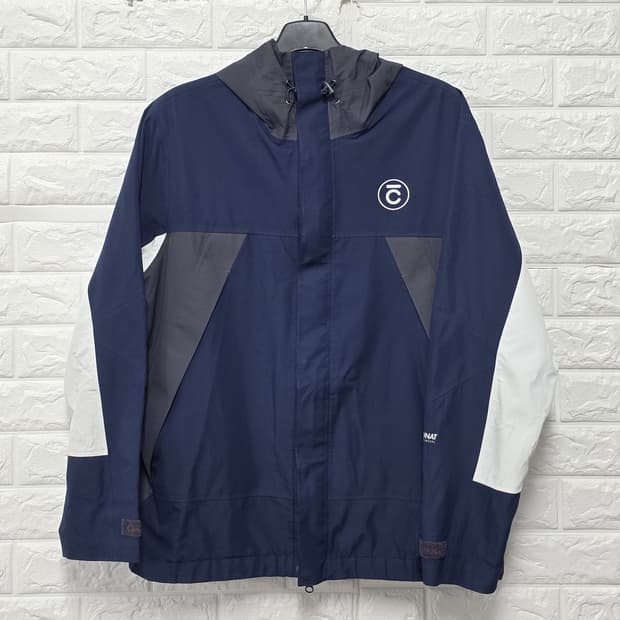 커버낫 남성 바람막이 L fdg