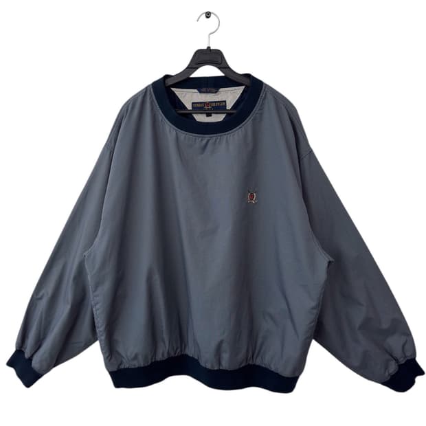 타미힐피거 빅사이즈 웜업