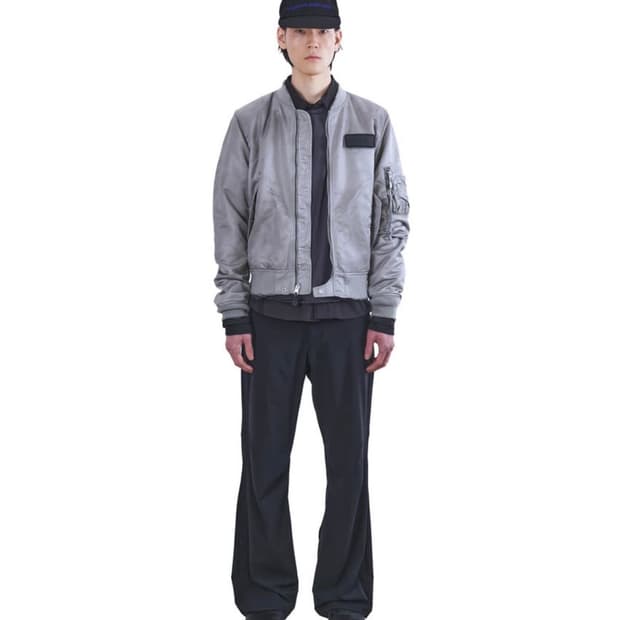 엑슬림 알파인더스트리 xs (구함)