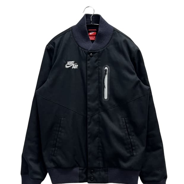 나이키 디스트로이어 BB 패디드 자켓