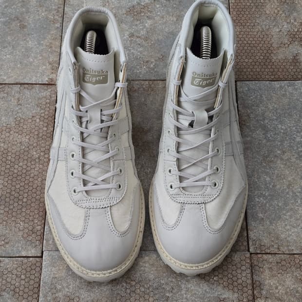 (230)오니츠카타이거 멕시코 린칸 부츠