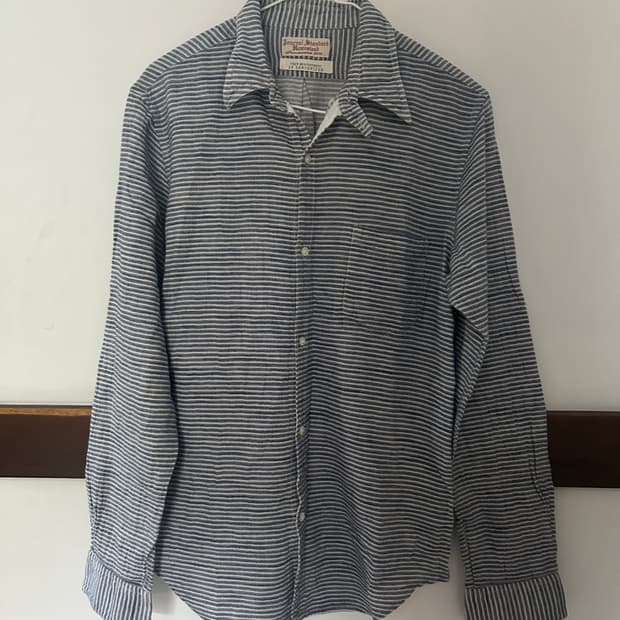 Stiped shirt