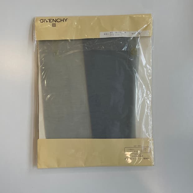 지방시 스타킹 새상품