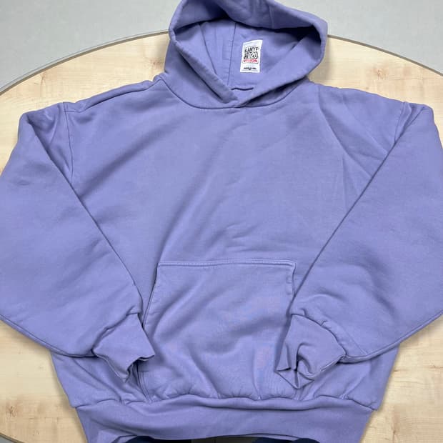 칸예 대선후드 XL