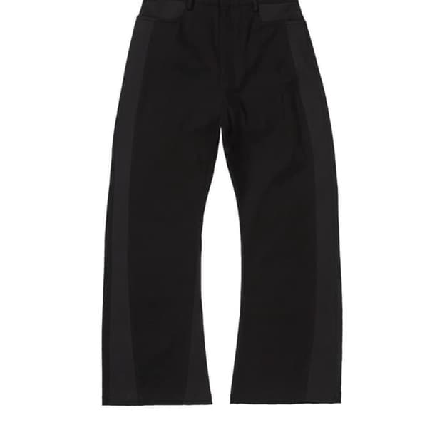 구매) 엑슬림 ep9 03 트라우저 xs