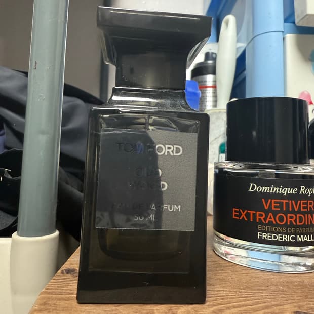 톰포드 오드우드 50ml