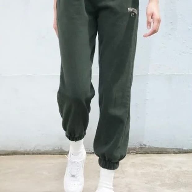 [Brandy Melville] SANTA MONICA Sweatpant