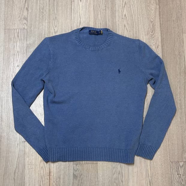 폴로 랄프로렌 정품 니트 100-105